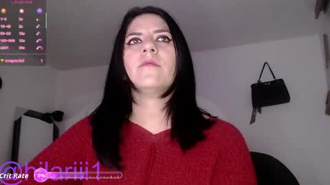 hilaril18 online show from 05/21/26, 06:37