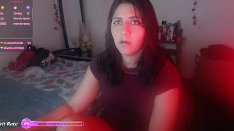 hilaril18 online show from 06/06/26, 03:06