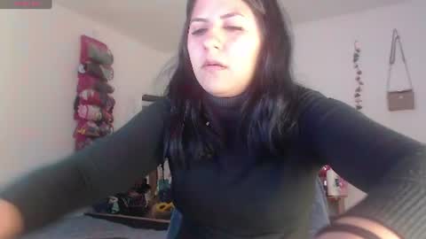 hilaril18 online show from 06/20/26, 06:11