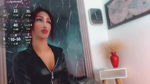 Hilary Avilan online show from 05/20/26, 07:31