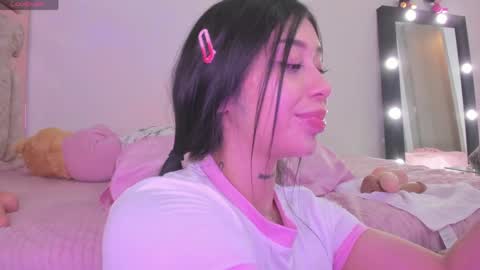 LUNA new account  FOLLOW ME online show from 05/15/26, 03:13