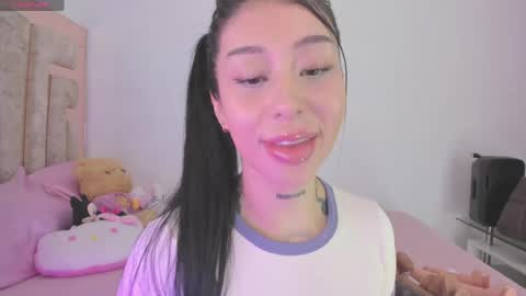 LUNA new account  FOLLOW ME online show from 05/25/26, 12:16