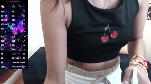 H I L A R Y online show from 12/05/24, 09:17