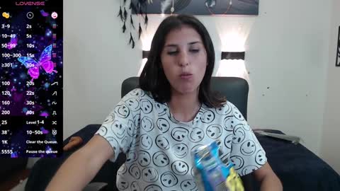 H I L A R Y online show from 12/07/24, 07:05