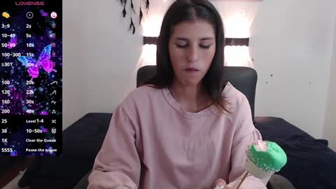 H I L A R Y online show from 12/17/24, 06:35