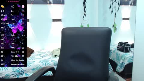 H I L A R Y online show from 01/10/25, 03:18