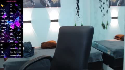 H I L A R Y online show from 01/19/25, 03:08