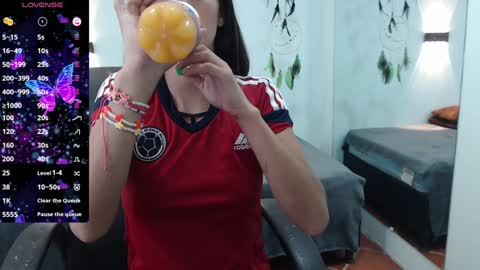 H I L A R Y online show from 01/23/25, 05:56