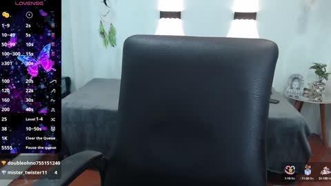 H I L A R Y online show from 01/24/25, 09:17
