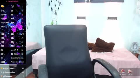 H I L A R Y online show from 01/26/25, 05:56