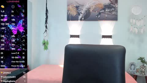 H I L A R Y online show from 01/27/25, 09:34