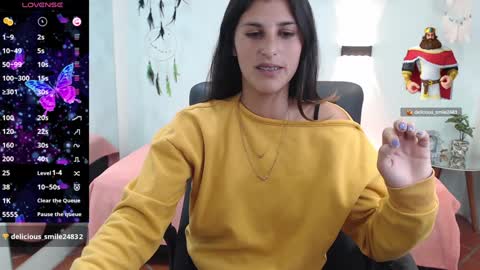 H I L A R Y online show from 01/29/25, 06:33