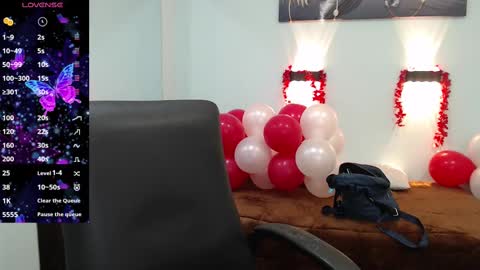 H I L A R Y online show from 02/12/25, 03:07