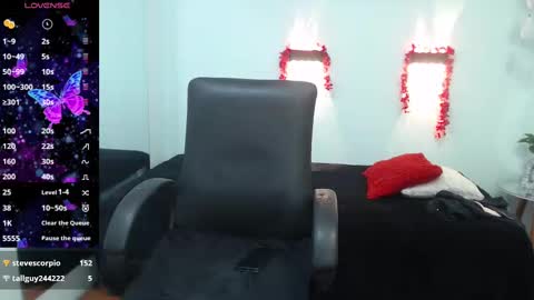 H I L A R Y online show from 02/27/25, 09:22