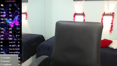 H I L A R Y online show from 03/06/25, 09:14