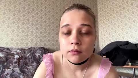 Snapshot of hildeconery chatting on 06/03/26, 07:33 Julia online show from 06/03/26, 07:33