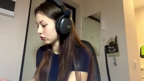 Hi Im Elizabeth online show from 10/01/25, 01:06