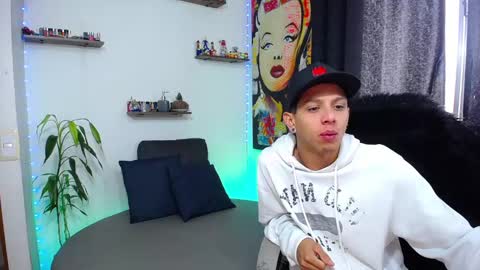 Hill and Jack online show from 01/21/25, 12:07