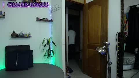 Hill and Jack online show from 01/22/25, 12:27