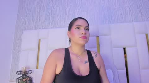 Hillary online show from 10/11/25, 11:42