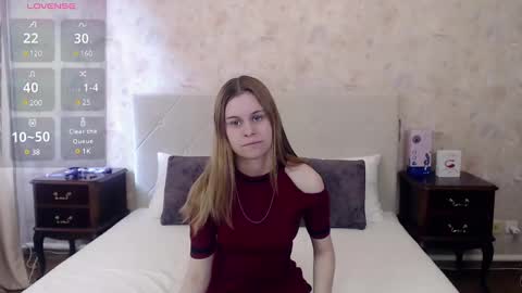 hilleva online show from 02/20/25, 08:17