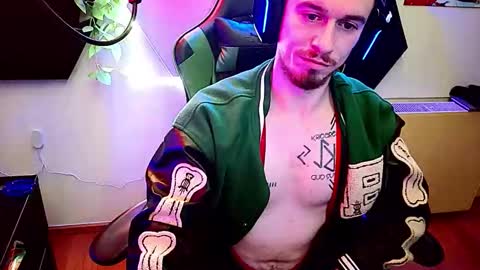 himbrojock online show from 12/18/25, 11:22