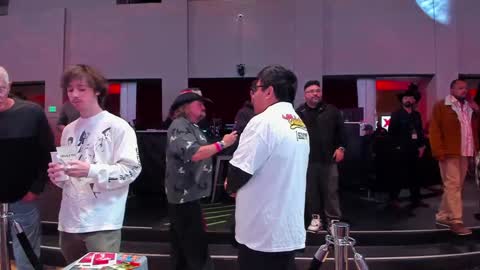 Hime Marie online show from 01/18/25, 03:42