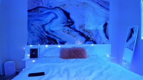 Hime Marie online show from 02/01/25, 12:29