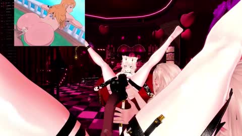 himexx online show from 09/12/25, 01:55