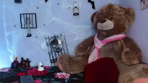 Himiiko online show from 10/11/25, 06:50