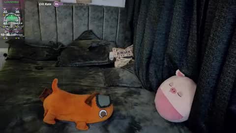 Snapshot of himiko_08 chatting on 11/06/25, 02:01 Inori Independent model online show from 11/06/25, 02:01