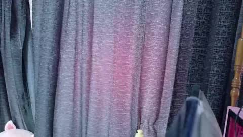 Inori Independent model online show from 06/03/26, 06:46