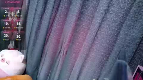Inori Independent model online show from 06/13/26, 07:01
