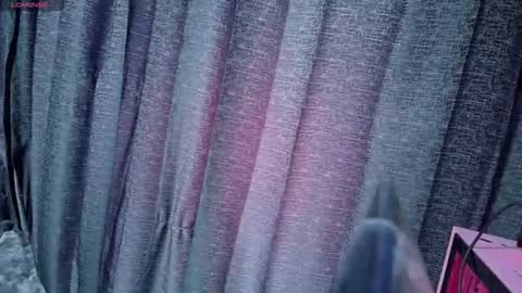 Inori Independent model online show from 06/17/26, 06:42