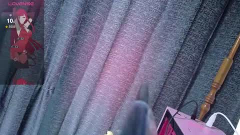 Inori Independent model online show from 06/18/26, 07:18