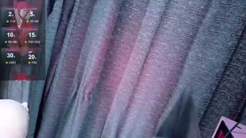 Inori Independent model online show from 06/22/26, 06:05