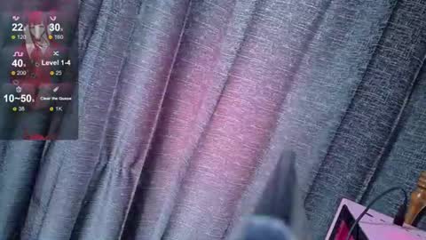 Inori Independent model online show from 06/29/26, 06:08