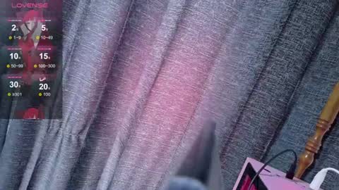 Inori Independent model online show from 07/10/26, 06:43