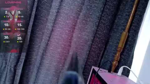 Inori Independent model online show from 07/14/26, 06:35