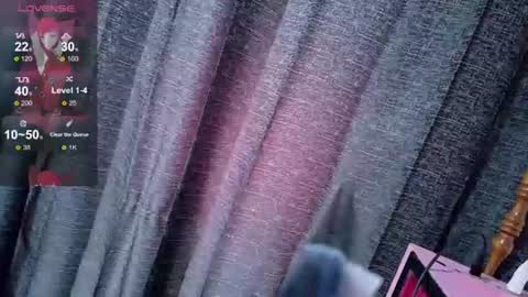 Inori Independent model online show from 07/15/26, 09:09