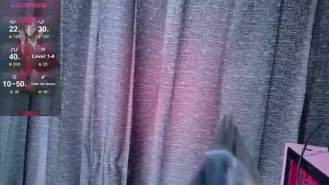 Inori Independent model online show from 07/22/26, 06:43