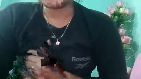 himuhimu22 online show from 01/05/25, 06:56
