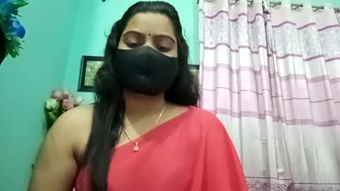 himuhimu22 online show from 01/15/25, 11:10