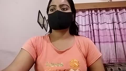 himuhimu22 online show from 06/21/26, 10:45