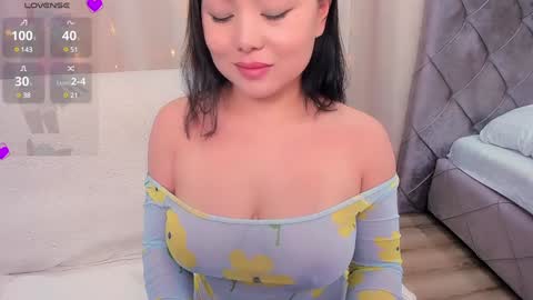 Sexy Hina online show from 01/22/25, 08:40