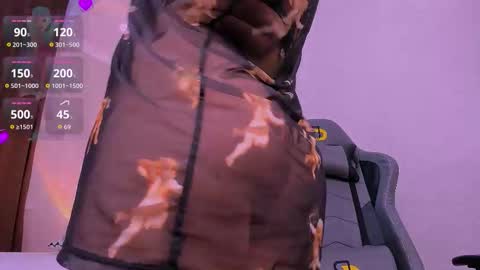 Snapshot of hinajeen chatting on 10/18/25, 08:15 Sexy Hina online show from 10/18/25, 08:15