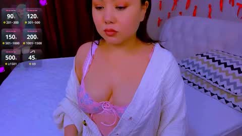 Sexy Hina online show from 02/09/26, 08:07
