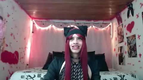 Angel online show from 03/28/26, 09:42