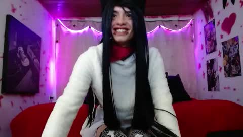 Angel online show from 04/30/26, 03:07