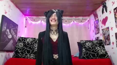 Angel online show from 05/04/26, 02:13